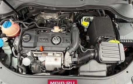 Volkswagen Passat B7, 2012 год, 850 000 рублей, 12 фотография