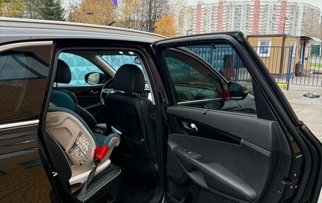 KIA Sorento III Prime рестайлинг, 2018 год, 3 300 000 рублей, 19 фотография