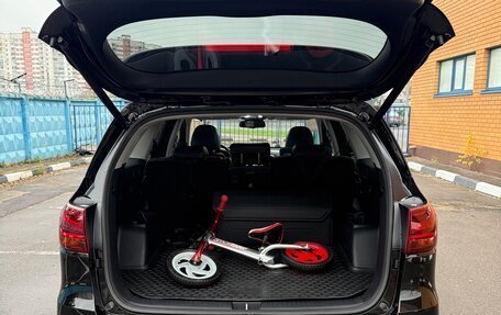 KIA Sorento III Prime рестайлинг, 2018 год, 3 300 000 рублей, 20 фотография