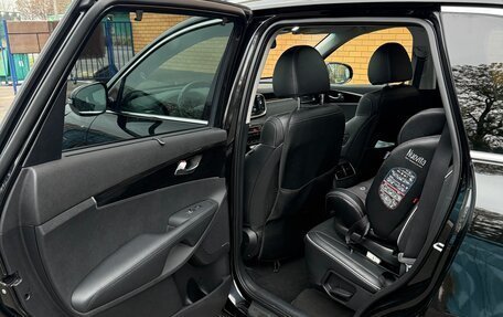 KIA Sorento III Prime рестайлинг, 2018 год, 3 300 000 рублей, 17 фотография