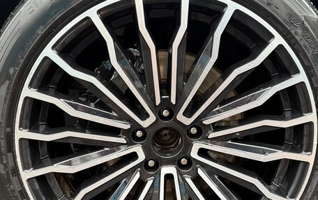 KIA Sorento III Prime рестайлинг, 2018 год, 3 300 000 рублей, 22 фотография