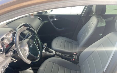 Opel Astra J, 2012 год, 850 000 рублей, 6 фотография