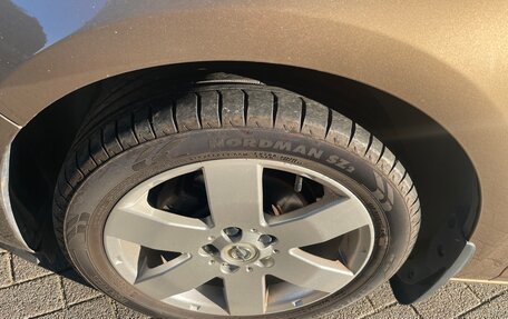 Opel Astra J, 2012 год, 850 000 рублей, 12 фотография