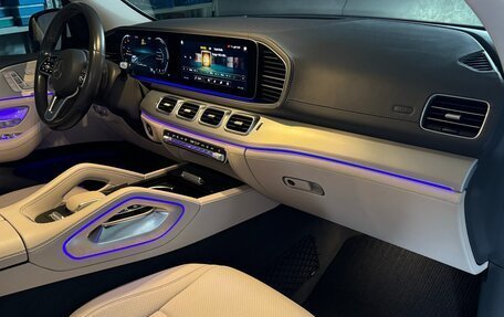 Mercedes-Benz GLE, 2019 год, 4 999 000 рублей, 3 фотография