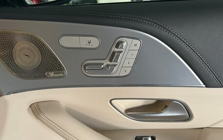 Mercedes-Benz GLE, 2019 год, 4 999 000 рублей, 4 фотография