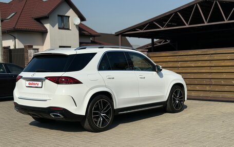 Mercedes-Benz GLE, 2019 год, 4 999 000 рублей, 6 фотография