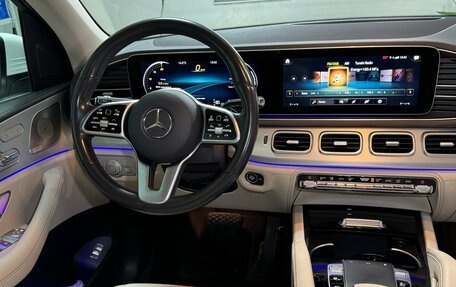 Mercedes-Benz GLE, 2019 год, 4 999 000 рублей, 5 фотография