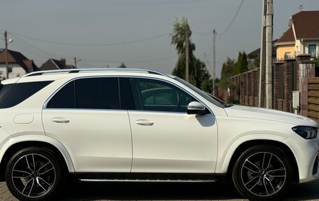 Mercedes-Benz GLE, 2019 год, 4 999 000 рублей, 11 фотография