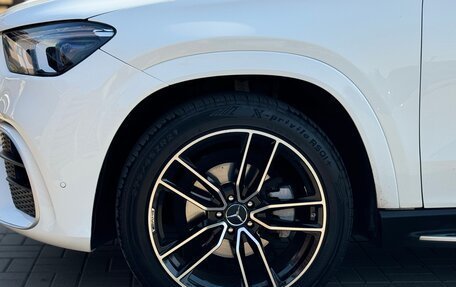 Mercedes-Benz GLE, 2019 год, 4 999 000 рублей, 13 фотография