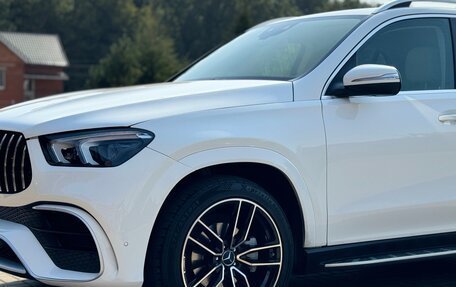 Mercedes-Benz GLE, 2019 год, 4 999 000 рублей, 15 фотография