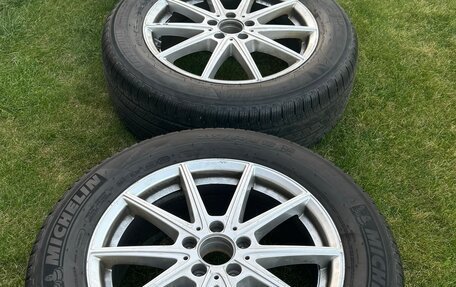 Mercedes-Benz GLE, 2019 год, 4 999 000 рублей, 16 фотография