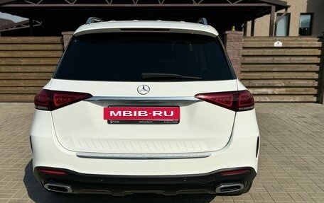 Mercedes-Benz GLE, 2019 год, 4 999 000 рублей, 9 фотография