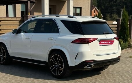 Mercedes-Benz GLE, 2019 год, 4 999 000 рублей, 8 фотография