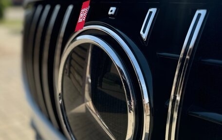 Mercedes-Benz GLE, 2019 год, 4 999 000 рублей, 12 фотография