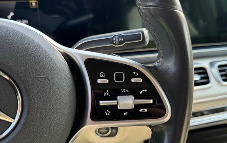 Mercedes-Benz GLE, 2019 год, 4 999 000 рублей, 19 фотография