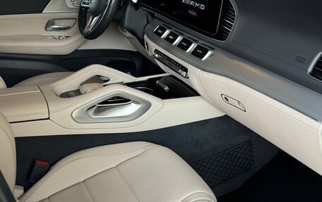 Mercedes-Benz GLE, 2019 год, 4 999 000 рублей, 20 фотография