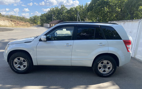 Suzuki Grand Vitara, 2011 год, 1 250 000 рублей, 8 фотография