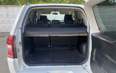 Suzuki Grand Vitara, 2011 год, 1 250 000 рублей, 9 фотография