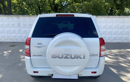 Suzuki Grand Vitara, 2011 год, 1 250 000 рублей, 6 фотография