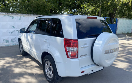 Suzuki Grand Vitara, 2011 год, 1 250 000 рублей, 7 фотография