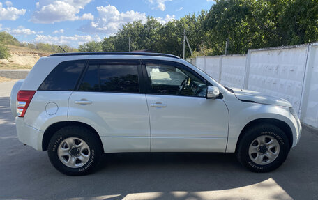 Suzuki Grand Vitara, 2011 год, 1 250 000 рублей, 4 фотография