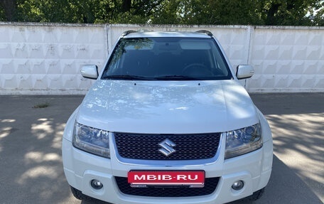 Suzuki Grand Vitara, 2011 год, 1 250 000 рублей, 2 фотография