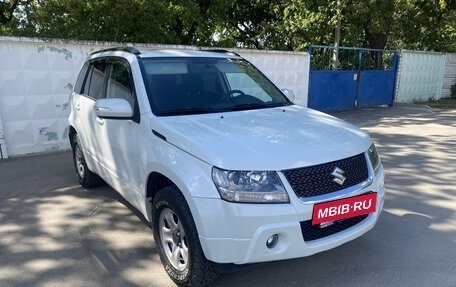 Suzuki Grand Vitara, 2011 год, 1 250 000 рублей, 3 фотография
