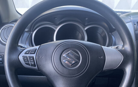 Suzuki Grand Vitara, 2011 год, 1 250 000 рублей, 17 фотография