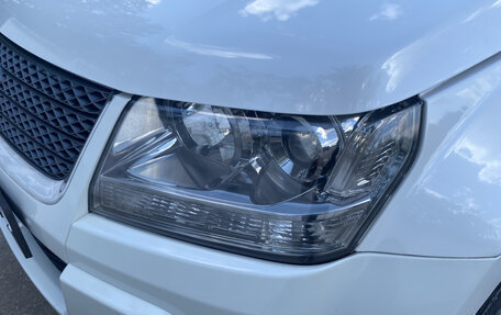 Suzuki Grand Vitara, 2011 год, 1 250 000 рублей, 14 фотография