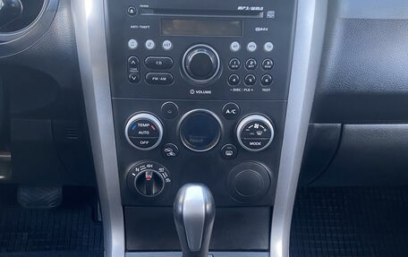 Suzuki Grand Vitara, 2011 год, 1 250 000 рублей, 19 фотография