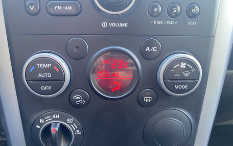 Suzuki Grand Vitara, 2011 год, 1 250 000 рублей, 20 фотография