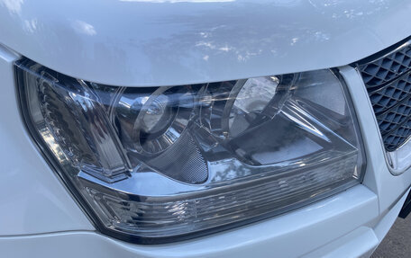 Suzuki Grand Vitara, 2011 год, 1 250 000 рублей, 15 фотография