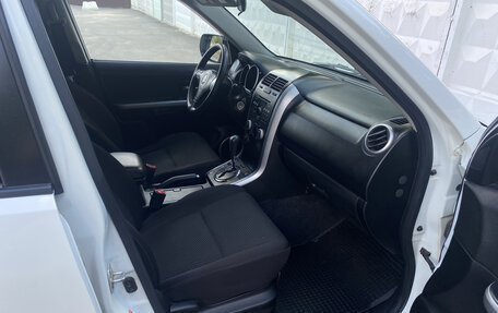 Suzuki Grand Vitara, 2011 год, 1 250 000 рублей, 22 фотография