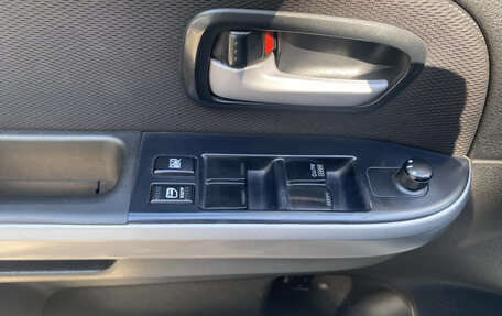 Suzuki Grand Vitara, 2011 год, 1 250 000 рублей, 25 фотография