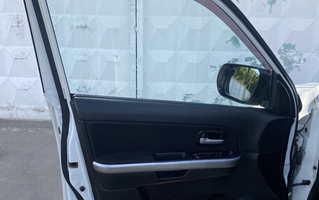 Suzuki Grand Vitara, 2011 год, 1 250 000 рублей, 26 фотография