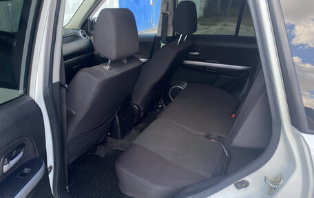 Suzuki Grand Vitara, 2011 год, 1 250 000 рублей, 23 фотография