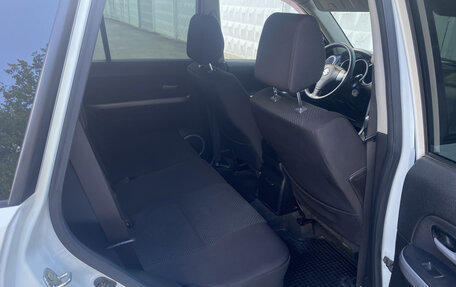 Suzuki Grand Vitara, 2011 год, 1 250 000 рублей, 24 фотография