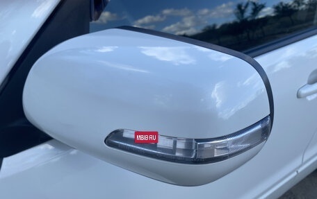 Suzuki Grand Vitara, 2011 год, 1 250 000 рублей, 16 фотография