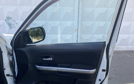 Suzuki Grand Vitara, 2011 год, 1 250 000 рублей, 27 фотография