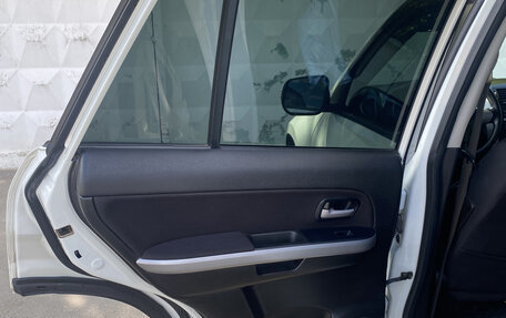 Suzuki Grand Vitara, 2011 год, 1 250 000 рублей, 28 фотография