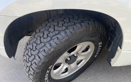 Suzuki Grand Vitara, 2011 год, 1 250 000 рублей, 31 фотография