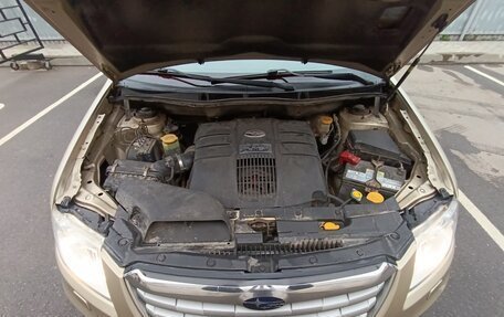 Subaru Tribeca I рестайлинг, 2008 год, 720 000 рублей, 2 фотография