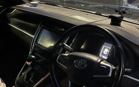 Toyota Harrier, 2015 год, 2 280 000 рублей, 2 фотография