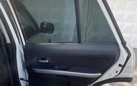 Suzuki Grand Vitara, 2011 год, 1 250 000 рублей, 29 фотография