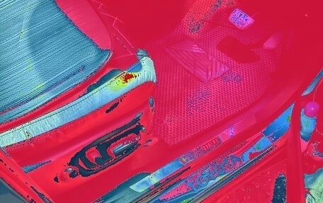 Toyota Harrier, 2015 год, 2 280 000 рублей, 3 фотография