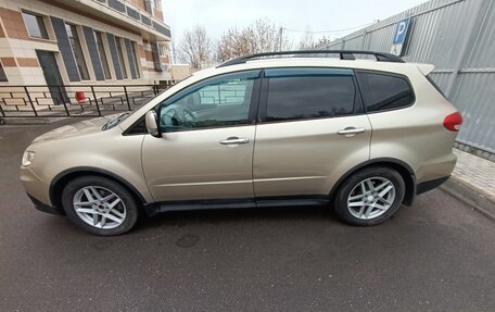 Subaru Tribeca I рестайлинг, 2008 год, 720 000 рублей, 3 фотография