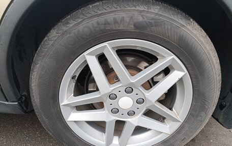 Subaru Tribeca I рестайлинг, 2008 год, 720 000 рублей, 6 фотография