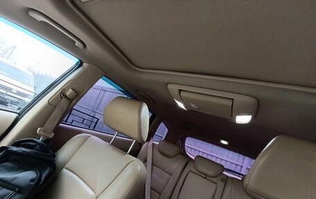 Subaru Tribeca I рестайлинг, 2008 год, 720 000 рублей, 12 фотография