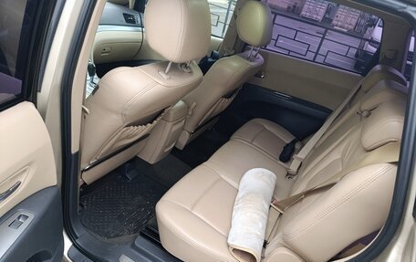 Subaru Tribeca I рестайлинг, 2008 год, 720 000 рублей, 10 фотография