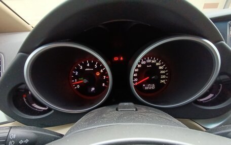 Subaru Tribeca I рестайлинг, 2008 год, 720 000 рублей, 11 фотография